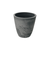 リッチェル　ボタニー　プレーンポット　15型　ダークグレー
