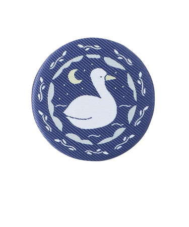 クツワ　ブロップ　DE014A　夜と白鳥