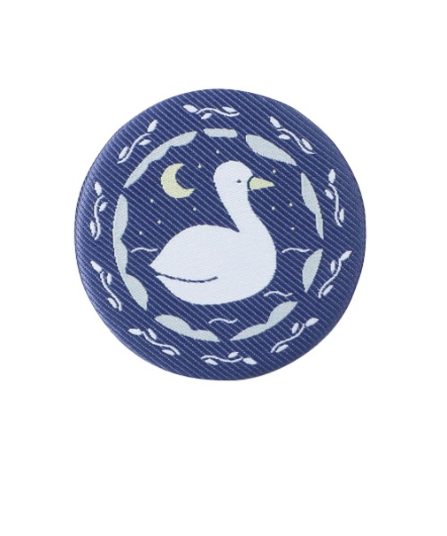 クツワ　ブロップ　DE014A　夜と白鳥