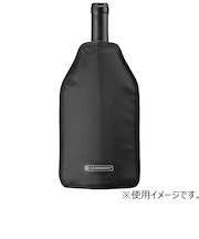 ル・クルーゼ（Le　Creuset）　アイスクーラースリーブ　WA126　ブラック