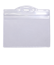 コスモ　名札ケース　IDサイズ