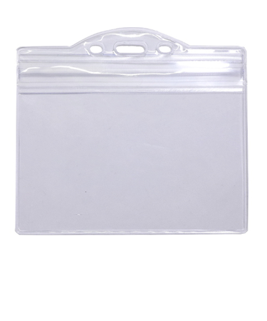 コスモ　名札ケース　IDサイズ