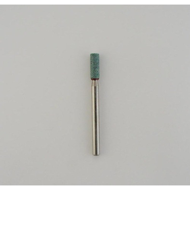 サンフレックス　軸付砥石　非鉄用　GC材　No.3453