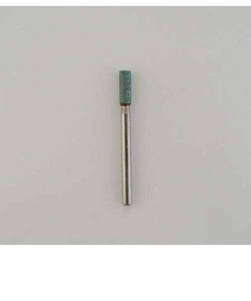 サンフレックス　軸付砥石　非鉄用　GC材　No.3453