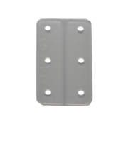 コニビオラ　P．P丁番　60mm　H‐134　2個