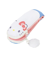 クツワ　リララペンケース　SA003A　ハローキティ