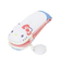 クツワ　リララペンケース　SA003A　ハローキティ