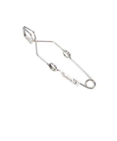 試験管ばさみ　ワイヤー