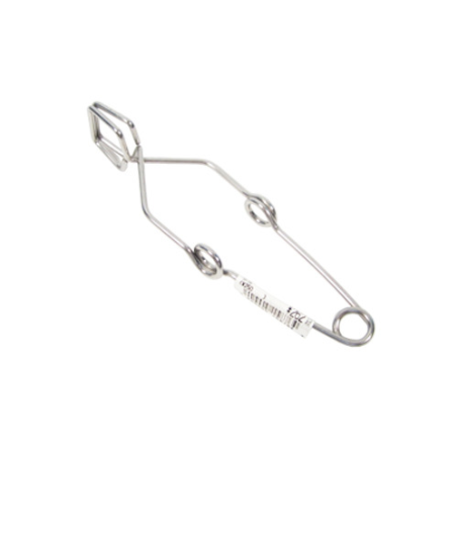 試験管ばさみ　ワイヤー