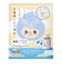 旅するJUSO　重曹バスパウダー（JUSO　BATH　POWDER）　北海道のミルク風呂　30g