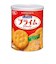 ヤマザキビスケット（YBC）　ルヴァンプライムクラッカー保存缶　S