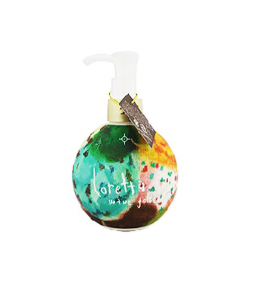 モルトベーネ　ロレッタ　ウェーブ　ジュレ　250ml