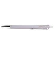 パイロット（PILOT）　アクロボール500　0.3激細　BAC－50MF－SILA　シルキーラベンダー