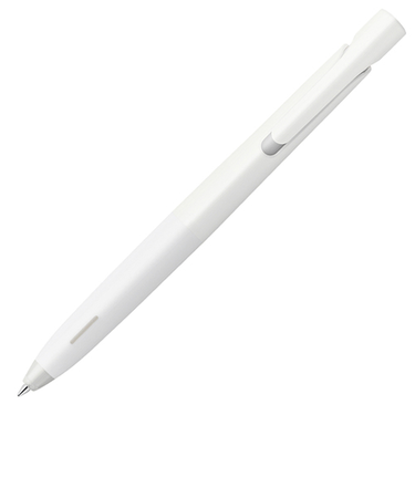 ゼブラ（ZEBRA）　ブレン　0.7mm　白　BA88－W