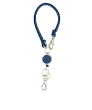 ラダイト（Luddite）　コードリール　Superior　Standard　ネイビー　　LDKS－CR－11