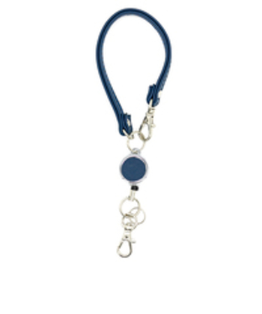 ラダイト（Luddite）　コードリール　Superior　Standard　ネイビー　　LDKS－CR－11