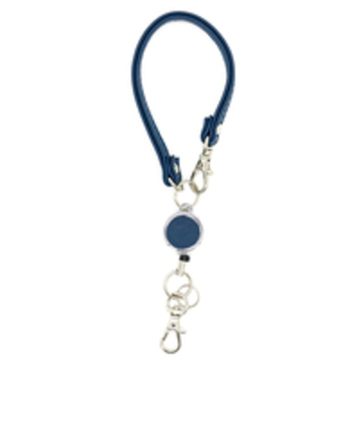 ラダイト（Luddite）　コードリール　Superior　Standard　ネイビー　　LDKS－CR－11