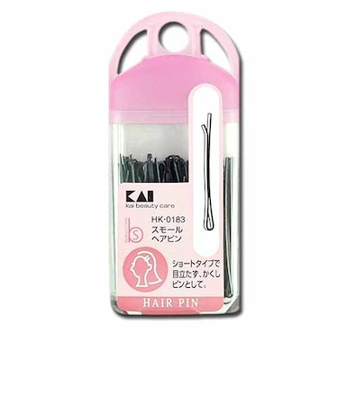 KAI　スモールヘアピン　HK－0183