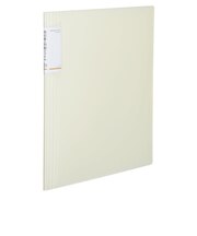 コクヨ（KOKUYO）　領収書＆明細ファイル（固定式）　ノビータ　　24ポケット　ラ－NVR510W　白