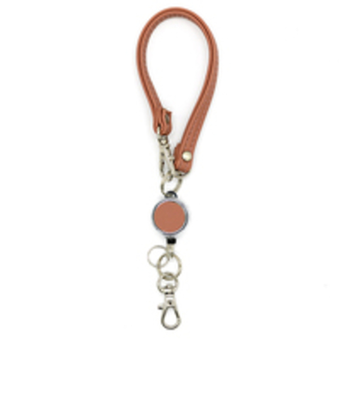 ラダイト（Luddite）　コードリール　Superior　Standard　ダルピンク　LDKS－CR－21