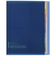 マルマン（maruman）　セッションバインダー　A4　F584－02　ブルー