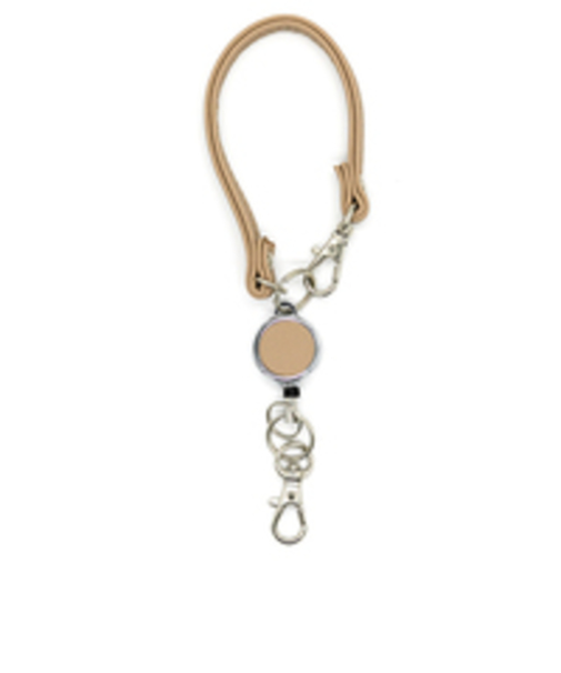 ラダイト（Luddite）　コードリール　Superior　Standard　グレージュ　LDKS－CR－28