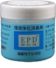 EPD塩基性ゲル　100g