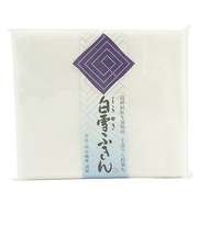 白雪　白雪ふきん　2枚入