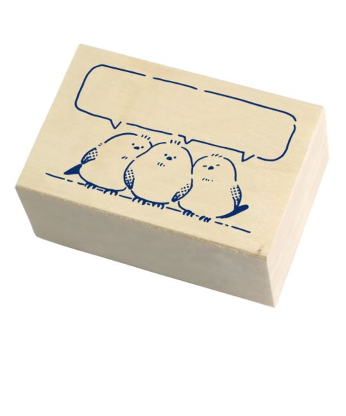 ビバリー　ますてのあいぼう　TSW－167　おしゃべり