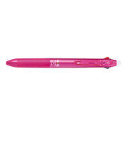 パイロット（PILOT）　フリクションボール2　0.5mm　LKFB-40EF-P　ピンク