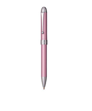 プラチナ万年筆(PLATINUM) ダブルアクション MWB1000C フレッシュピーチ