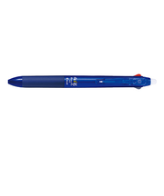 パイロット（PILOT）　フリクションボール2　0.5mm　LKFB-40EF-L　ブルー