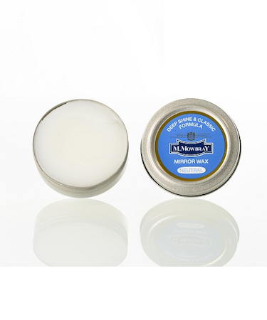 M.モゥブレィ（M.MOWBRAY）　ミラーワックス　ニュートラル　50ｍL