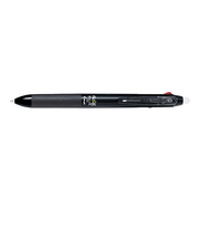 パイロット(PILOT) フリクションボール2 0.5mm LKFB-40EF-B ブラック