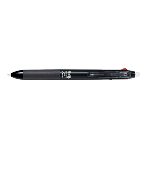 パイロット（PILOT）　フリクションボール2　0.5mm　LKFB-40EF-B　ブラック