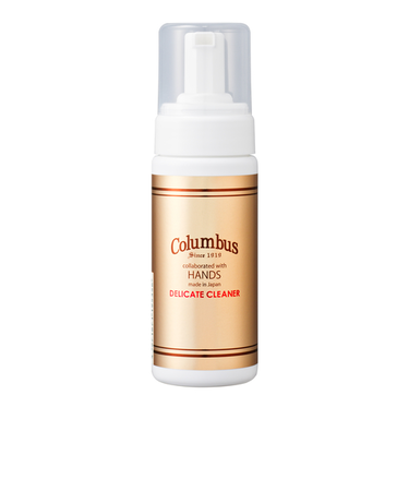 コロンブス×ハンズ　デリケートクリーナー　150mL