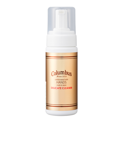 コロンブス×ハンズ　デリケートクリーナー　150mL