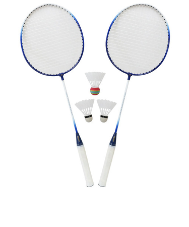 池田工業社　スマッシュ　バドミントン