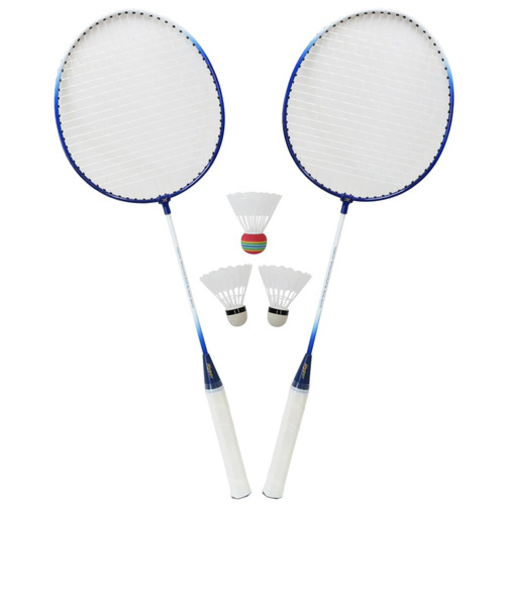 池田工業社　スマッシュ　バドミントン