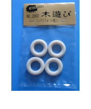 オフィスタスカ　木遊び　NO.2002