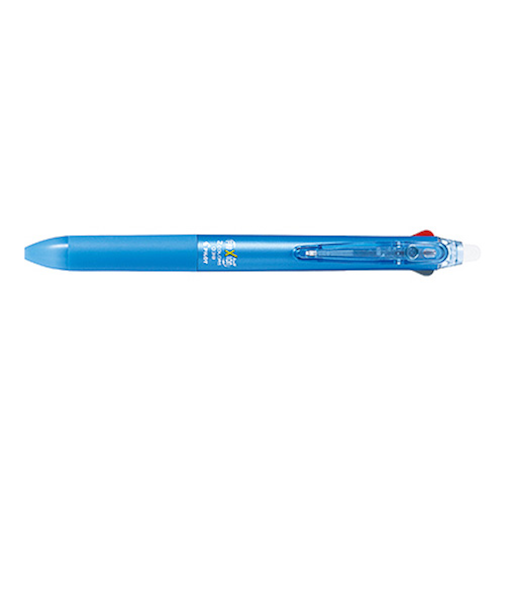 パイロット（PILOT）　フリクションボール2　0.38mm　LKFB-40UF-LＢ　ライトブルー