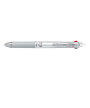 パイロット(PILOT) フリクションボール2 0.38mm LKFB-40UF-S シルバー