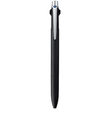 三菱鉛筆　ジェットストリーム　プライム　3色ボールペン　0.7mm　SXE3-3000-07　ブラック