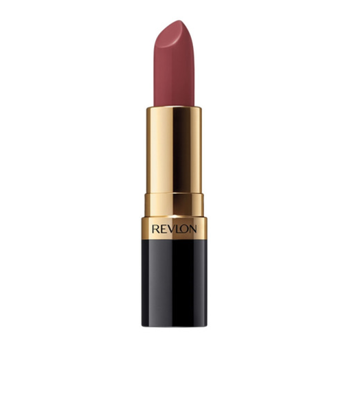 レブロン（REVLON）　スーパー　ラストラス　リップスティック　111　ラムレーズン
