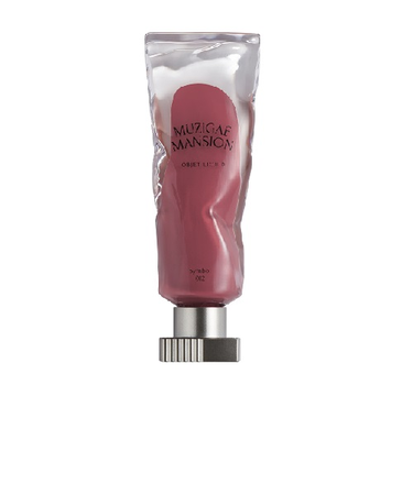 ムジゲマンション（MUZIGAE　MANSION）　オブジェリキッド　012　SYMBOL