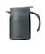 京セラ（KYOCERA）　セラミックコーヒーサーバー　SV－600－GY　ダークグレー