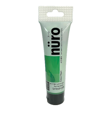 カンペハピオ　ヌーロ　30mL　うすわかくさ色