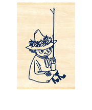 ビバリー　ますてのあいぼう　TSW－136　スナフキン