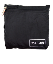 リュックサックカバーL　ブラック