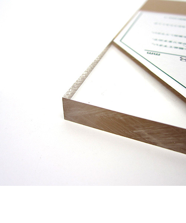 カナセ　アクリル板　150×300×8mm　クリア
